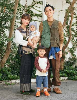 ママスタイリストが選ぶ！ 秋のSNAPランキングTOP10