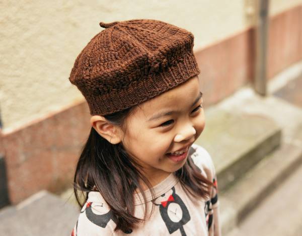 失敗しないカラーリンクコーデ♪ブラック×ブラウンでグッと秋らしく！