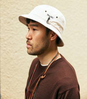 失敗しないカラーリンクコーデ♪ブラック×ブラウンでグッと秋らしく！