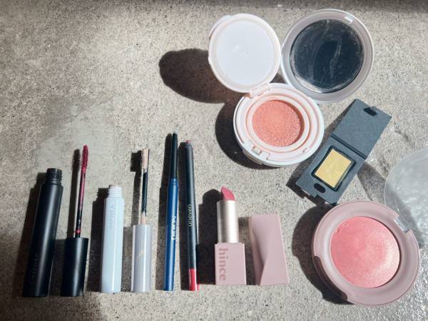 韓国コスメを買うならQoo10！メガ割で超お得に購入〜メイク編〜