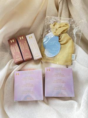 韓国コスメを買うならQoo10！メガ割で超お得に購入〜メイク編〜