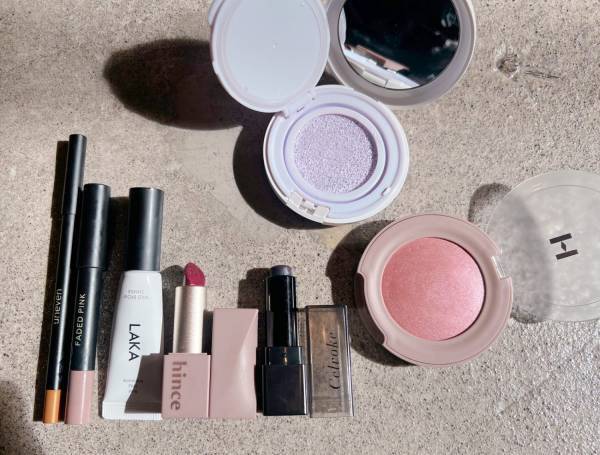 韓国コスメを買うならQoo10！メガ割で超お得に購入〜メイク編〜