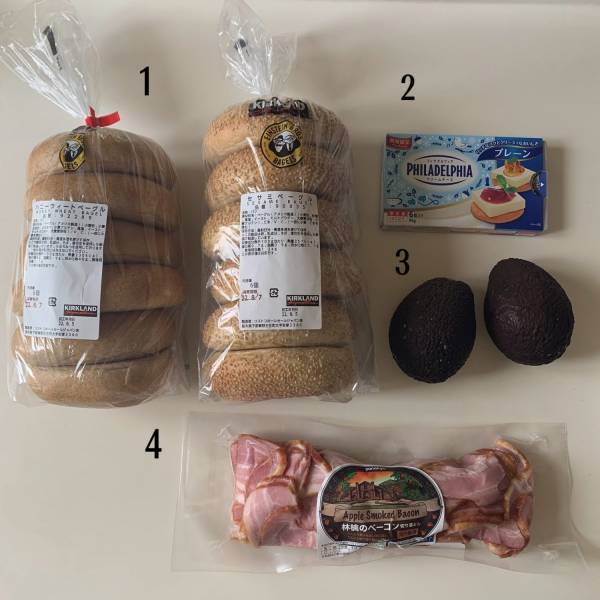 おすすめのコストコ商品を使った、子供が喜ぶ我が家のランチ&amp;おやつ♡