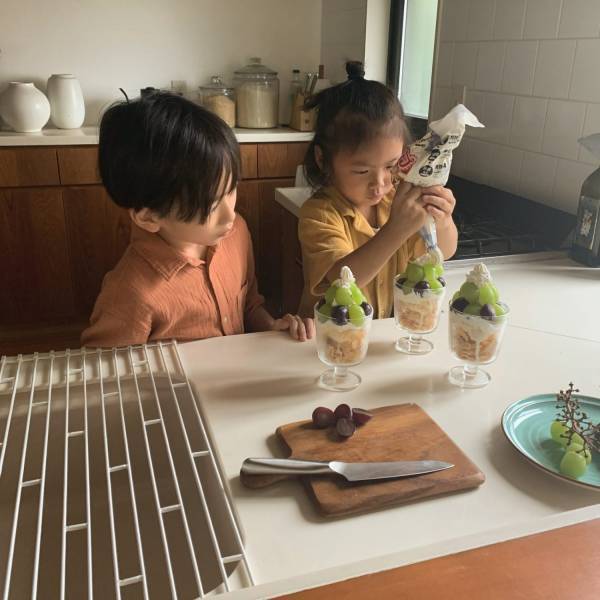 おすすめのコストコ商品を使った、子供が喜ぶ我が家のランチ&amp;おやつ♡