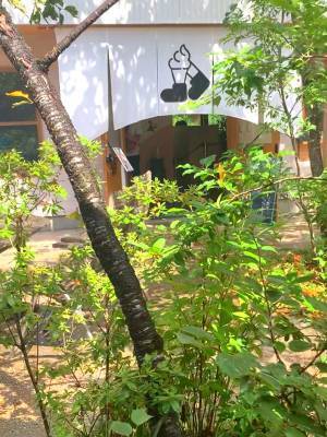 子連れで今話題の那須スポット巡り♪一棟貸しのデザイナーズハウスで大人も子供も楽しむ旅に！！