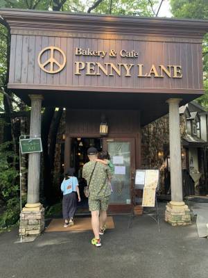 子連れで今話題の那須スポット巡り♪一棟貸しのデザイナーズハウスで大人も子供も楽しむ旅に！！