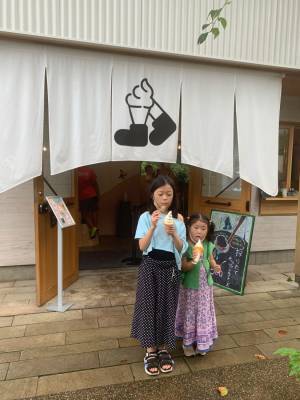 子連れで今話題の那須スポット巡り♪一棟貸しのデザイナーズハウスで大人も子供も楽しむ旅に！！