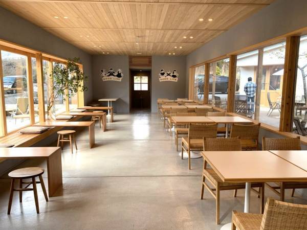 子連れで今話題の那須スポット巡り♪一棟貸しのデザイナーズハウスで大人も子供も楽しむ旅に！！