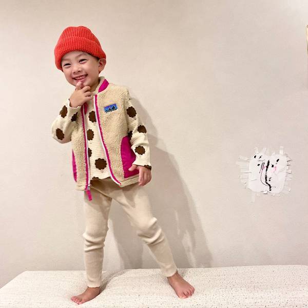 『秋の新作キッズファッション』★男の子におすすめしたい！ブランド3選★