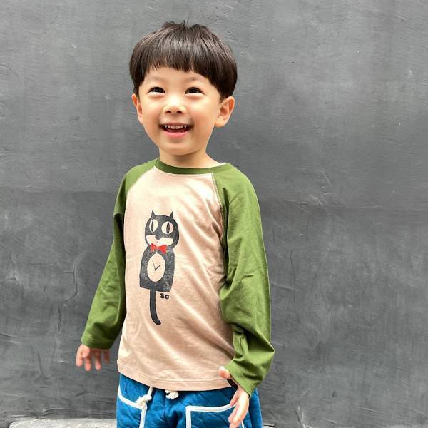 『秋の新作キッズファッション』★男の子におすすめしたい！ブランド3選★