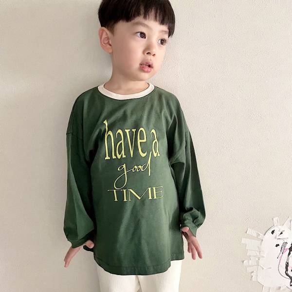 『秋の新作キッズファッション』★男の子におすすめしたい！ブランド3選★