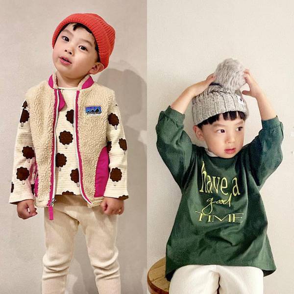 『秋の新作キッズファッション』★男の子におすすめしたい！ブランド3選★