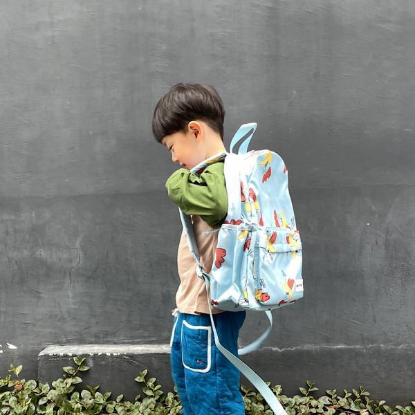 『秋の新作キッズファッション』★男の子におすすめしたい！ブランド3選★