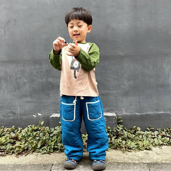 『秋の新作キッズファッション』★男の子におすすめしたい！ブランド3選★