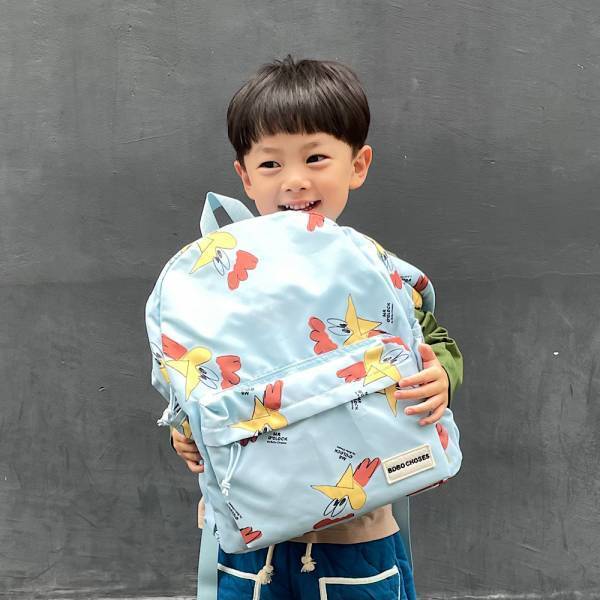 『秋の新作キッズファッション』★男の子におすすめしたい！ブランド3選★