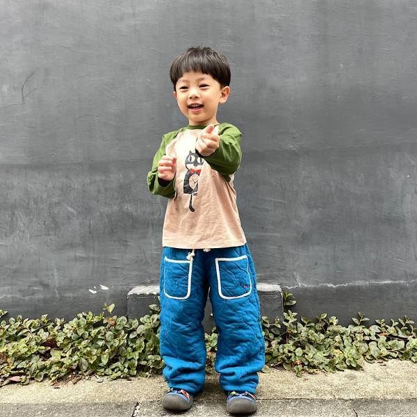 『秋の新作キッズファッション』★男の子におすすめしたい！ブランド3選★