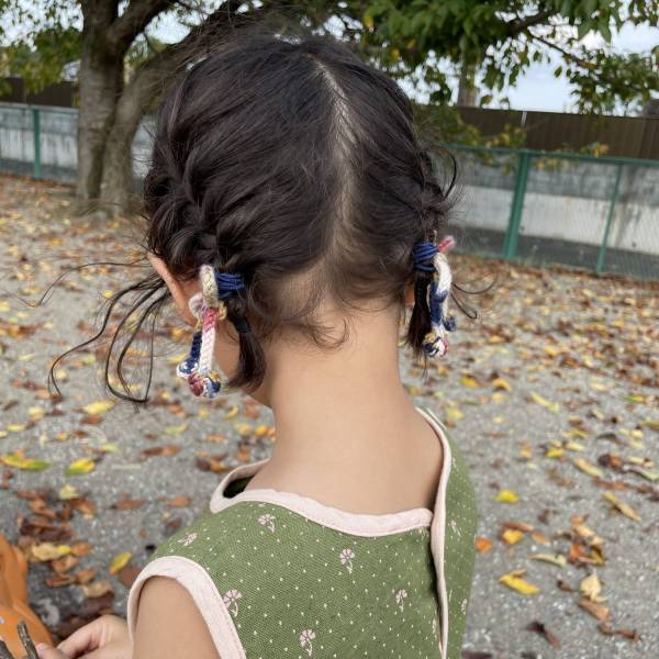 不器用さん必見！たった2つのポイントでヘアアレンジが格段にしやすくなる♪アレンジグッズもご紹介☆