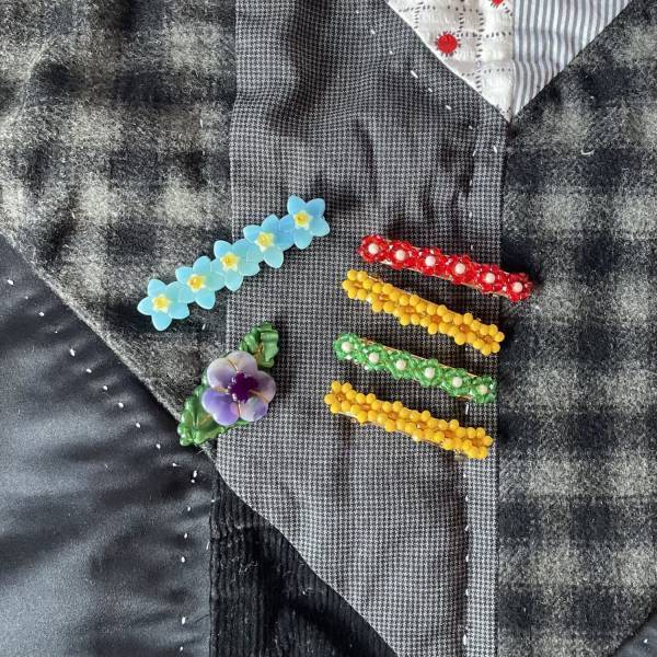 不器用さん必見！たった2つのポイントでヘアアレンジが格段にしやすくなる♪アレンジグッズもご紹介☆