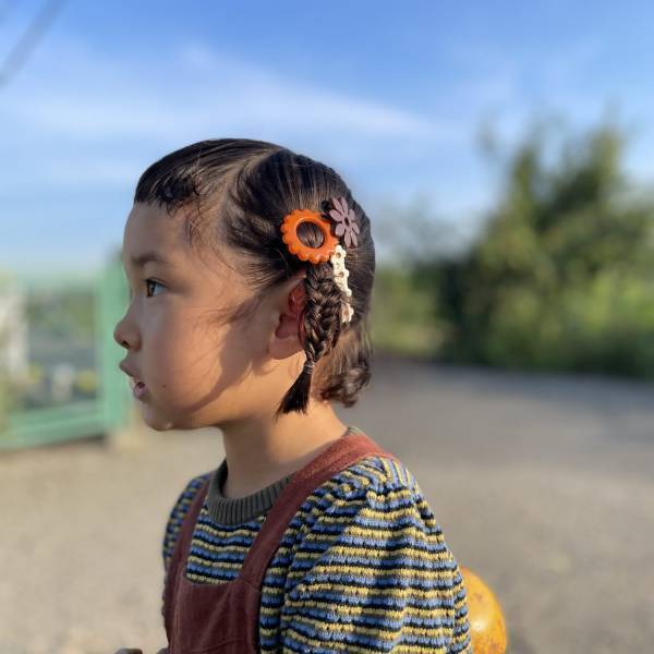 不器用さん必見！たった2つのポイントでヘアアレンジが格段にしやすくなる♪アレンジグッズもご紹介☆