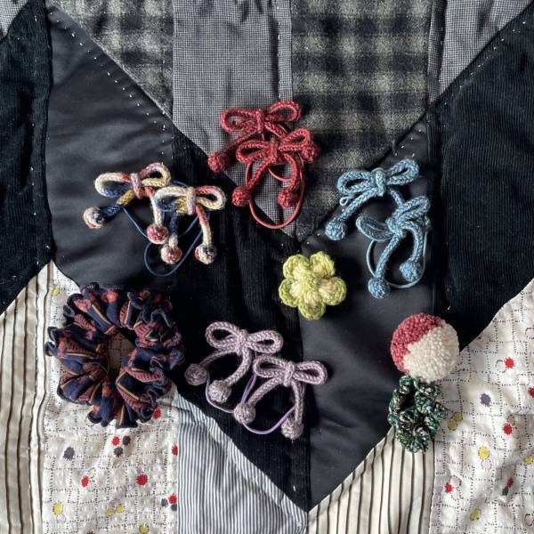 不器用さん必見！たった2つのポイントでヘアアレンジが格段にしやすくなる♪アレンジグッズもご紹介☆