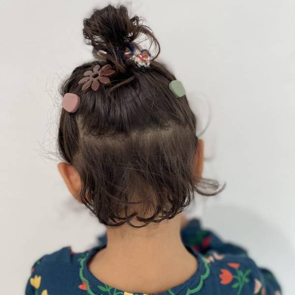 不器用さん必見！たった2つのポイントでヘアアレンジが格段にしやすくなる♪アレンジグッズもご紹介☆