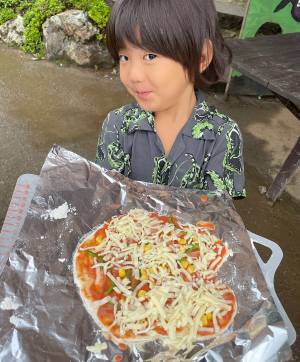 未就学児無料！時間無制限！減農薬のぶどう狩り《ツチと実 in山梨》