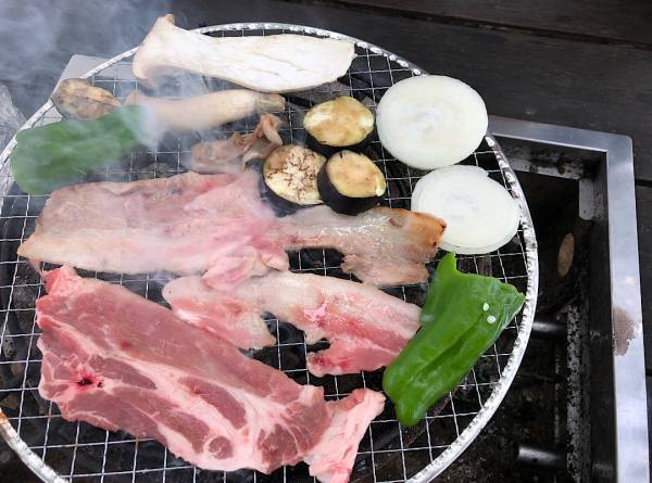 未就学児無料！時間無制限！減農薬のぶどう狩り《ツチと実 in山梨》