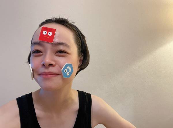 「最新のよもぎ蒸しを体験したお話」Kanocoのしあわせ時間 Vol.12