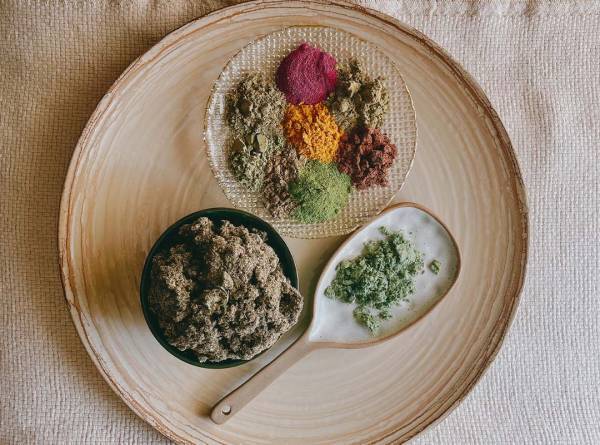 「最新のよもぎ蒸しを体験したお話」Kanocoのしあわせ時間 Vol.12