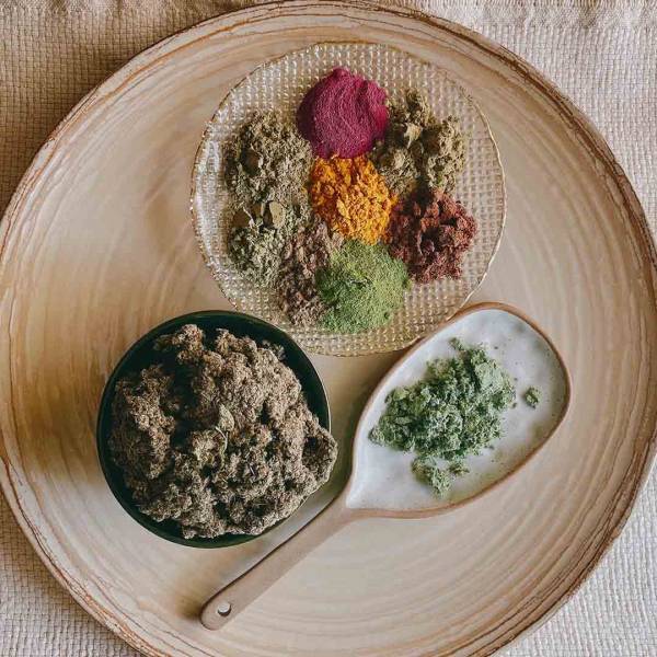 「最新のよもぎ蒸しを体験したお話」Kanocoのしあわせ時間 Vol.12