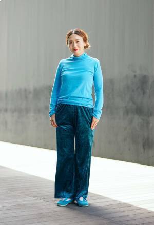 【BEAMS ママ＆パパの運動会コーデ】動きやすさとおしゃれを両立するテクとは？