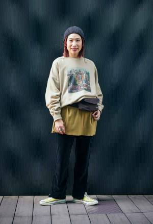 【BEAMS ママ＆パパの運動会コーデ】動きやすさとおしゃれを両立するテクとは？