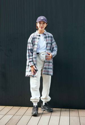 【BEAMS ママ＆パパの運動会コーデ】動きやすさとおしゃれを両立するテクとは？