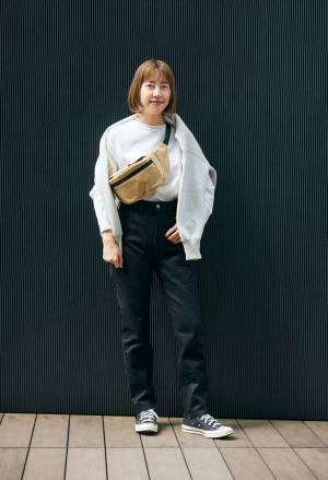 【BEAMS ママ＆パパの運動会コーデ】動きやすさとおしゃれを両立するテクとは？