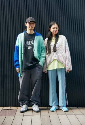 【BEAMS ママ＆パパの運動会コーデ】動きやすさとおしゃれを両立するテクとは？