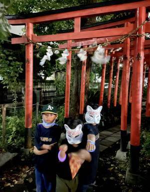 初めての子連れフェスにおすすめ！親子でフェスを楽しむポイント！