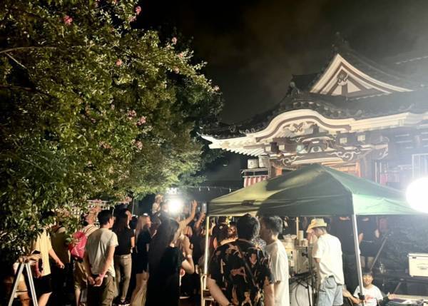 初めての子連れフェスにおすすめ！親子でフェスを楽しむポイント！