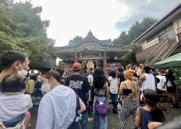 初めての子連れフェスにおすすめ！親子でフェスを楽しむポイント！