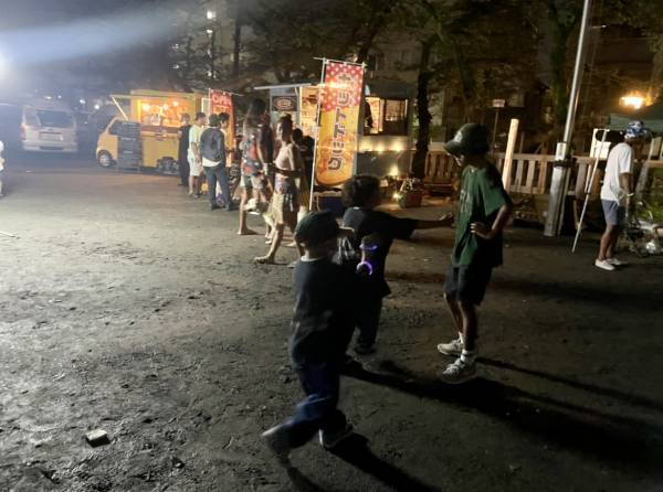 初めての子連れフェスにおすすめ！親子でフェスを楽しむポイント！