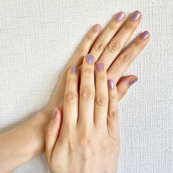 『キャンメイク』や『セザンヌ』など！ プチプラコスメでつくるママの秋冬メイク♡