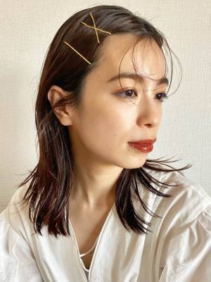 『キャンメイク』や『セザンヌ』など！ プチプラコスメでつくるママの秋冬メイク♡