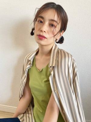 『キャンメイク』や『セザンヌ』など！ プチプラコスメでつくるママの秋冬メイク♡