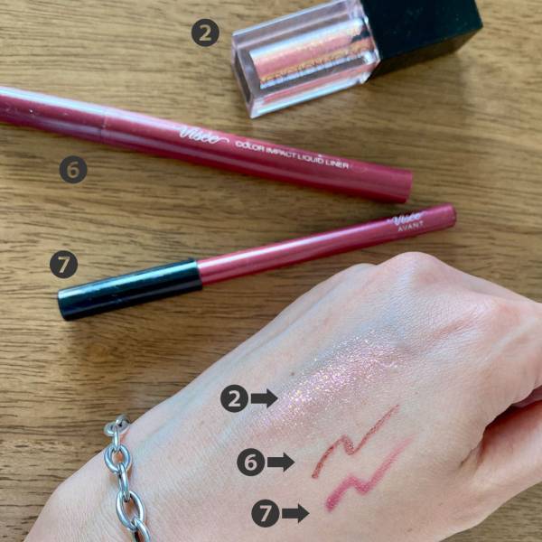 『キャンメイク』や『セザンヌ』など！ プチプラコスメでつくるママの秋冬メイク♡