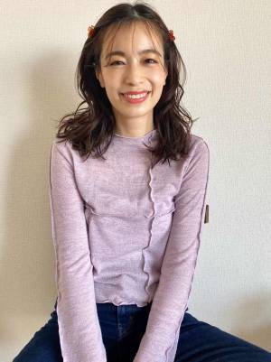 『キャンメイク』や『セザンヌ』など！ プチプラコスメでつくるママの秋冬メイク♡