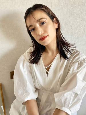 『キャンメイク』や『セザンヌ』など！ プチプラコスメでつくるママの秋冬メイク♡