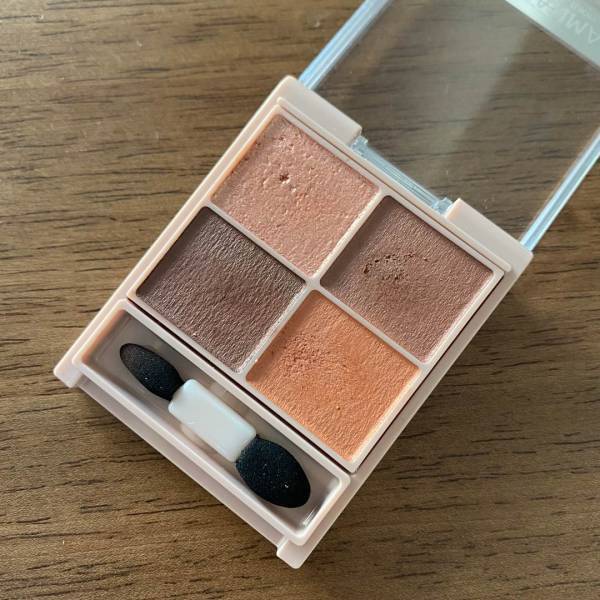 『キャンメイク』や『セザンヌ』など！ プチプラコスメでつくるママの秋冬メイク♡