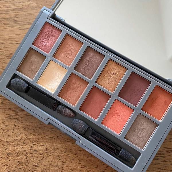 『キャンメイク』や『セザンヌ』など！ プチプラコスメでつくるママの秋冬メイク♡