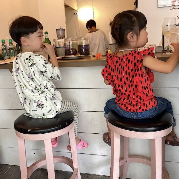 子どもの可能性を広げる「レッジョ・エミリア式」アートワークショップ体験レポート♪