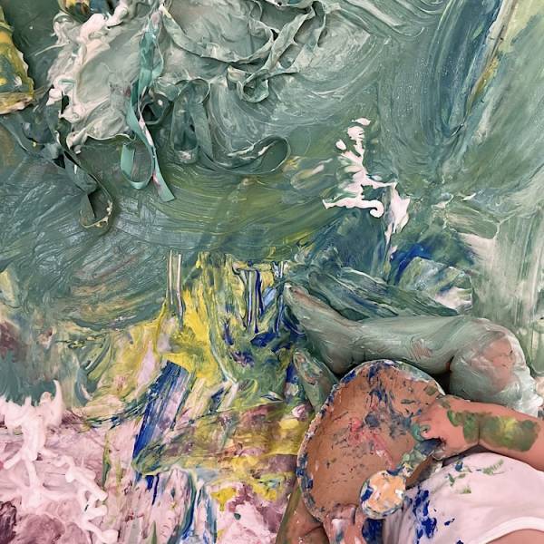 子どもの可能性を広げる「レッジョ・エミリア式」アートワークショップ体験レポート♪