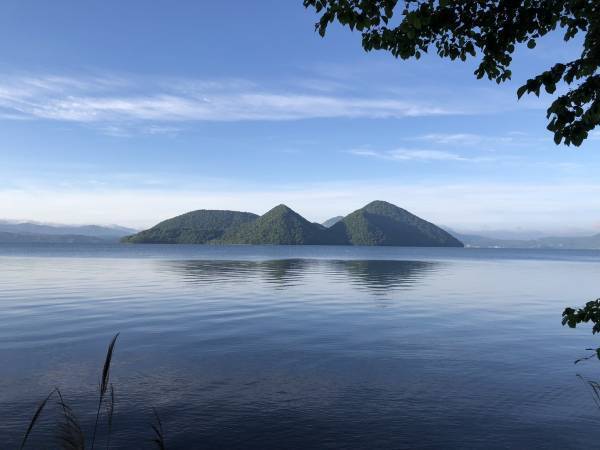 地元民おすすめ♡子連れで行きたい洞爺湖お出掛けスポット〜おすすめ3選！！
